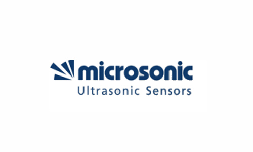 Microsonic logo