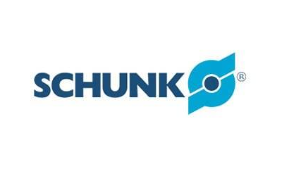 SCHUNK logo